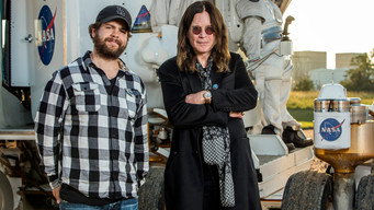 #10 Ozzy & Jack's World Detour