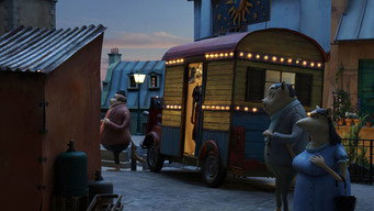 Макс і його компанія (2007)