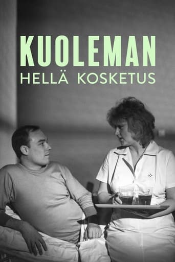 Poster för Kuoleman hellä kosketus