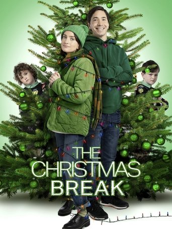 The Christmas Break (2023) The Christmas Break (2023)