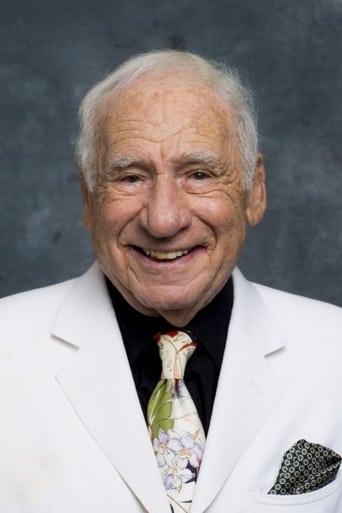 Image of Mel Brooks