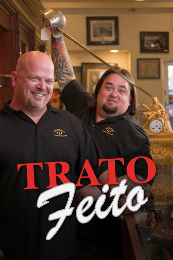 Trato Feito Temporada 9