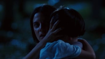 Galeria 1 - Silencio