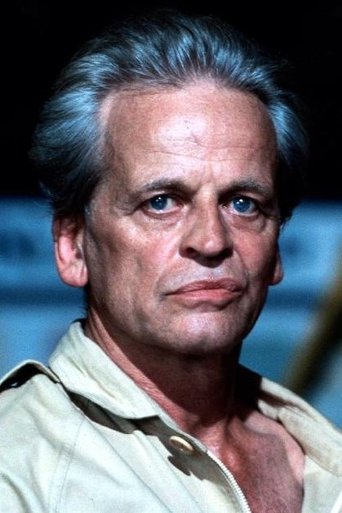 Image of Klaus Kinski