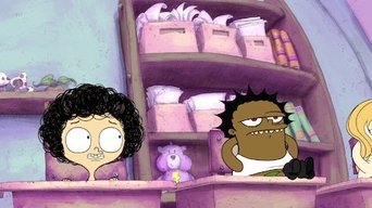 Cena de Inimigo Imaginário