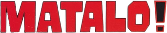 Mátalo! logo