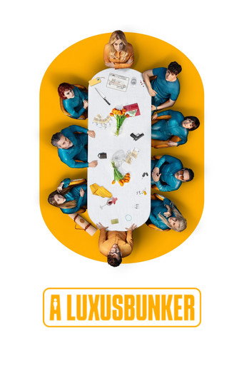A luxusbunker