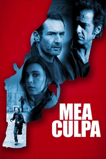 Poster of Mea culpa