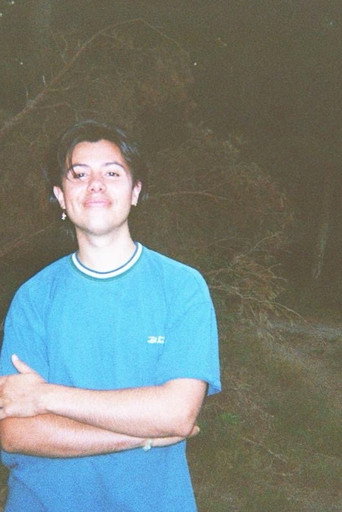 Noah Milanovi — Somewhere In Between cast