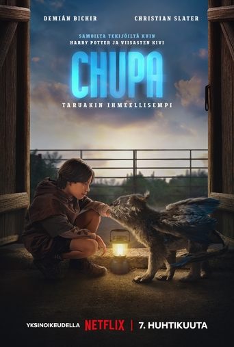 Chupa