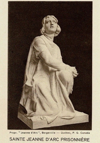 The Passion of Joan of Arc