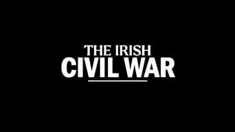 The Irish Civil War (2022)