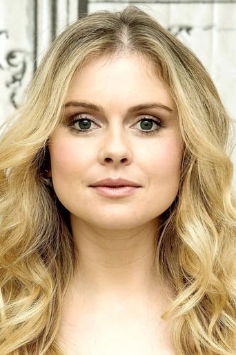 Image of Rose McIver