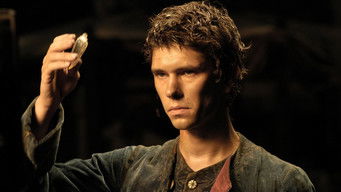 Galeria 5 - El perfume: Historia de un asesino