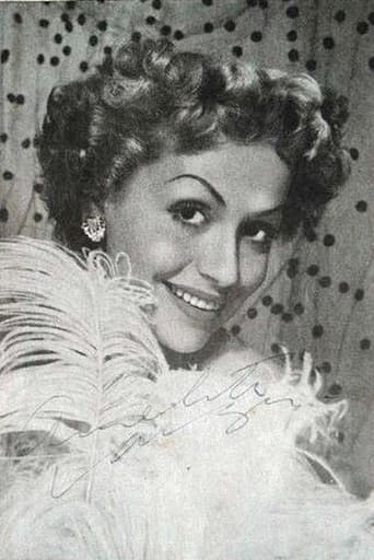 Image of Amelita Vargas
