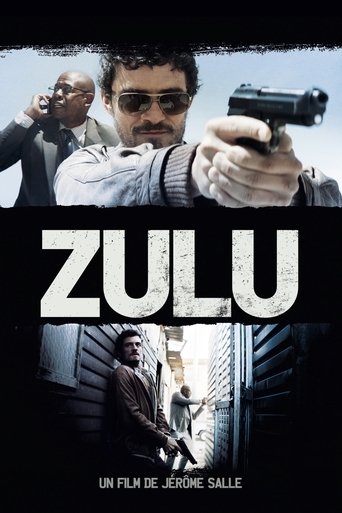 Zulu (2013)