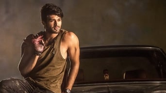 Taxiwala (2018)