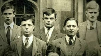 #5 The Man Who Cracked the Nazi Code: The Story of Alan Turing
