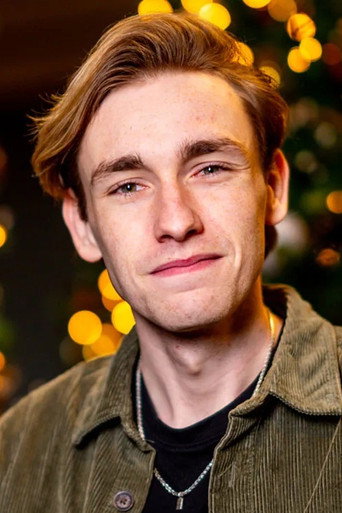 Nicky van der Gijp