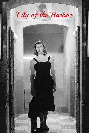 Lily of the Harbor (1952)