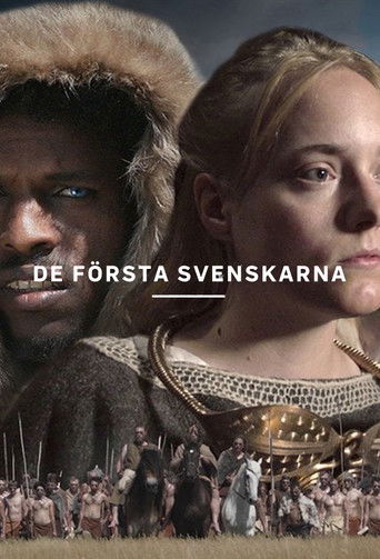De f&ouml;rsta svenskarna