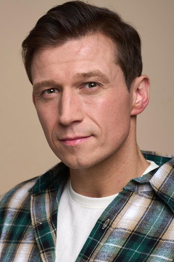 Mitch Craig profile
