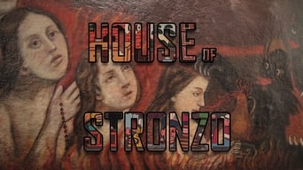 House of Stronzo (2018)