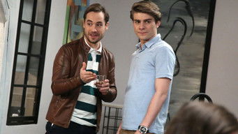 Episode 20 — Episode 20