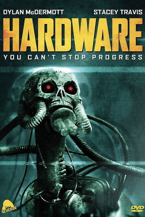 Poster for No Flesh Shall Be Spared