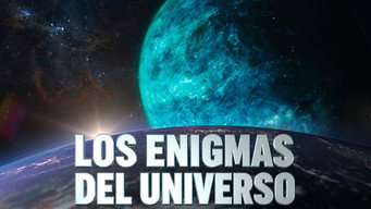 Los Enigmas Del Universo (2026- )