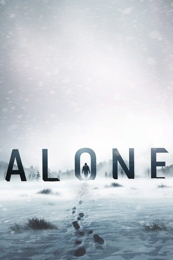 Alone Season 8