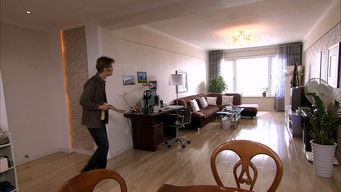 Aflevering 15 — Episode 15