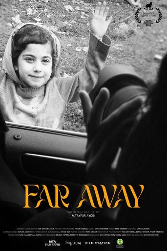 Far Away (2025)