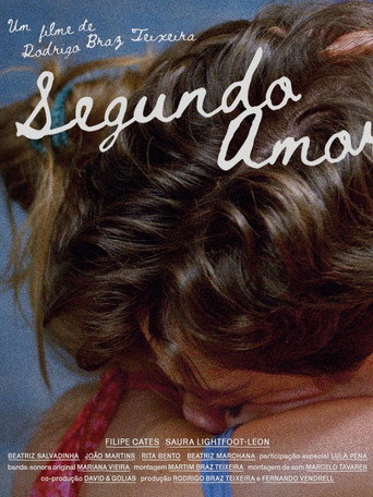 Segundo Amor