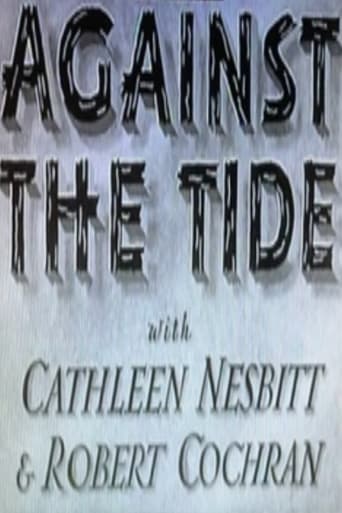 Poster of Against the Tide