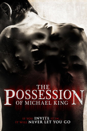 The Possession of Michael King