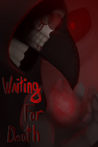 Poster of Waiting for Death