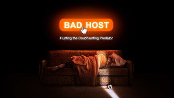 Bad Host: Hunting the Couchsurfing Predator (2023)