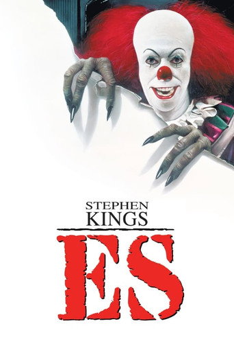 It (Eso, el payaso asesino)