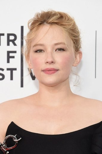 Image of Haley Bennett