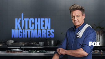 #6 Kitchen Nightmares