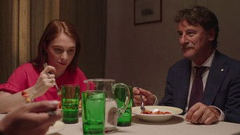 Episode 3 — Quant'&egrave; libero un fringuello?