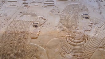 Ancient Egypt - Life and Death in the Valley of the Kings (2013)