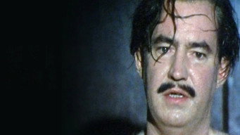 The Man from Moscow (1985)