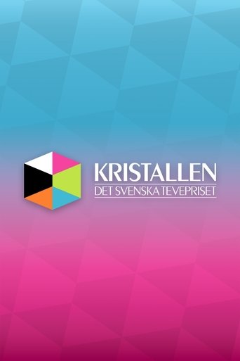 Kristallen - Season 1 2025