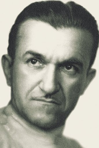 Image of Jack Pierce