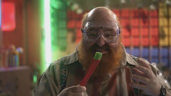 Episódio Capítulo 11 da série A Caverna Encantada