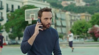 Episódio Episódio 3 da série Sara: A Mulher nas Sombras