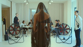 Inside the Dream: Mugler (2024)