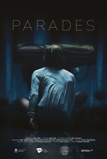 Parades (2022)